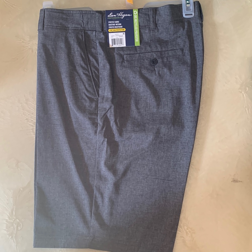 Men’s shorts size 38